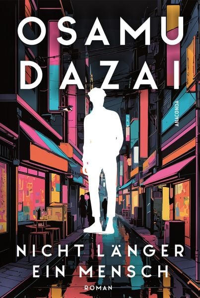 Osamu Dazai: Nicht länger ein Mensch